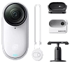 Экшн-камера Insta360 GO 3S 64GB White 100_100_765567