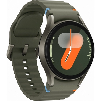 Часы Samsung Galaxy Watch 7 LTE 40mm Green 400_400_641268