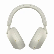 Наушники Sony WH-1000XM5 Silver 500_191_703986