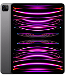 Планшет Apple iPad Pro (2022) 12.9" 256GB Wi-Fi+Cellular Space Gray 250_100_629531