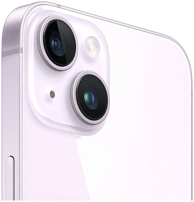 Смартфон Apple iPhone 14 Plus 256GB eSim Purple 400_400_631801