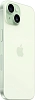 Смартфон Apple iPhone 15 256GB eSim Green 100_100_632906
