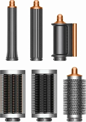 Стайлер Dyson Airwrap Complete Long HS05 - Nickel/Copper 400_400_763119