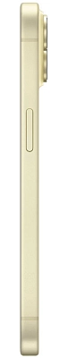 Смартфон Apple iPhone 15 256GB nano-Sim Yellow 400_400_632995