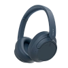 Наушники Sony WH-CH720N Blue 100_100_704000