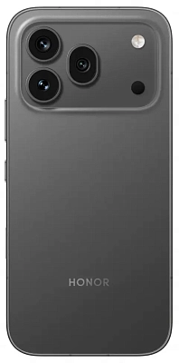 Смартфон Honor 600 Pro 12/512GB Black 400_400_740118