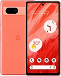 Смартфон Google Pixel 7A 8/128GB Coral 250_100_636578