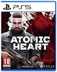 Игра PS5 Atomic Heart (русская версия) 250_100_626640