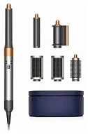 Стайлер Dyson Airwrap Complete Long HS05 - Nickel/Copper 500_191_763116