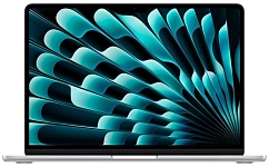 Ноутбук Apple MacBook Air 15 M4 16GB 512GB SSD Silver (MW1H3) 250_100_672766