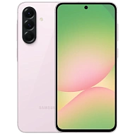 Смартфон Samsung Galaxy A56 5G 12/256 Awesome Pink (A566B) 500_191_687840
