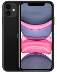 Смартфон Apple iPhone 11 64GB Black 250_100_630873