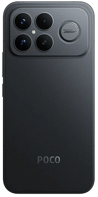 Смартфон Poco F8 Ultra 12/256GB Black 400_400_701744