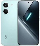 Смартфон Poco X8 Pro 8/512GB Green 500_191_709492