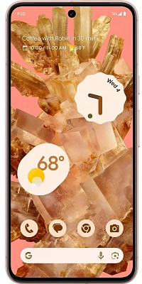Смартфон Google Pixel 8 8/128GB Rose 400_400_636629