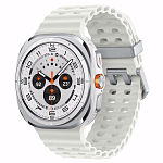 Часы Samsung Galaxy Watch Ultra 47mm LTE Titanium White 250_100_641387