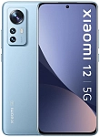 Смартфон Xiaomi 12 5G 8/256GB Blue 250_100_709494