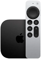 ТВ-приставка Apple TV 4K 64 ГБ (2022) 500_191_639491