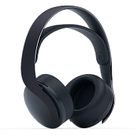 Наушники Sony Pulse 3D Midnight Black 500_191_627224