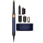 Стайлер Dyson Airwrap i.d. Complete Long HS08 Straight+Wavy - Prussian Blue (EU) 250_100_724059