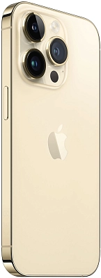 Смартфон Apple iPhone 14 Pro 128GB eSim Gold 400_400_631980