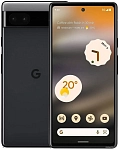 Смартфон Google Pixel 6A 6/128GB Charcoal Charbon 250_100_636463