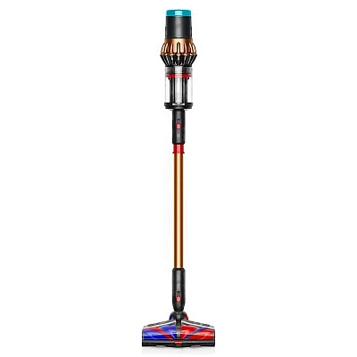 Пылесос Dyson V16S Piston Animal SV53A - Black (EU) 400_400_630830