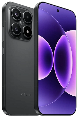 Смартфон Xiaomi 17 12/256GB Black 400_400_708597