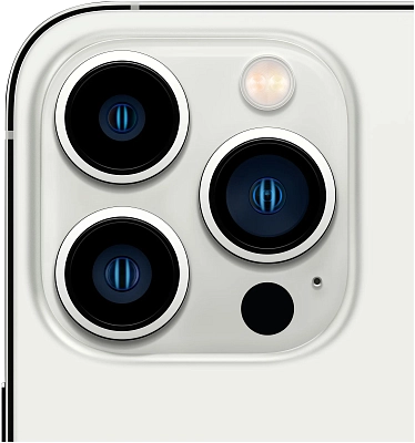 Смартфон Apple iPhone 13 Pro Max 512GB Silver 400_400_631412