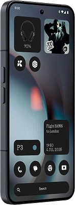 Смартфон Nothing Phone (3) 12/256GB Black 400_400_728445