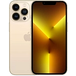 Смартфон Apple iPhone 13 Pro 256GB Gold 250_100_631257