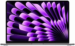 Ноутбук Apple MacBook Air 15" M2 16GB 1TB SSD Space Gray (MQTK3) 250_100_673104