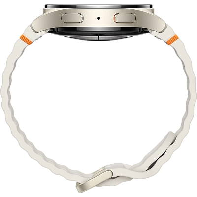 Часы Samsung Galaxy Watch 7 40mm Cream 400_400_775276
