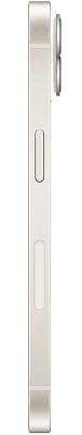 Смартфон Apple iPhone 14 128GB eSim Starlight 400_400_631441