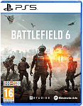Игра PS5 Battlefield 6 (русские субтитры) 250_100_774932