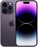 Смартфон Apple iPhone 14 Pro 512GB eSim Deep Purple 250_100_646028