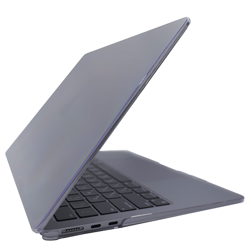 Чехол DDC Crystal Case на MacBook Pro 16.2 Прозрачный 250_100_131364