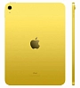 Планшет Apple iPad (2025) 11" 256GB Wi-Fi+Cellular Yellow 100_100_628578