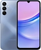 Смартфон Samsung Galaxy A15 6/128GB Blue 100_100_671274