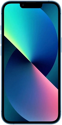 Смартфон Apple iPhone 13 256GB Blue 400_400_631025