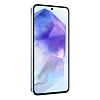 Смартфон Samsung Galaxy A55 5G 12/256GB Icy Blue 100_100_637636