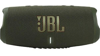 Портативная колонка JBL Charge 5 Green 500_191_756125