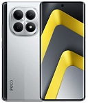 Смартфон Poco M8 5G 8/512GB Silver 250_100_701781