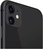Смартфон Apple iPhone 11 64GB Black 100_100_630875