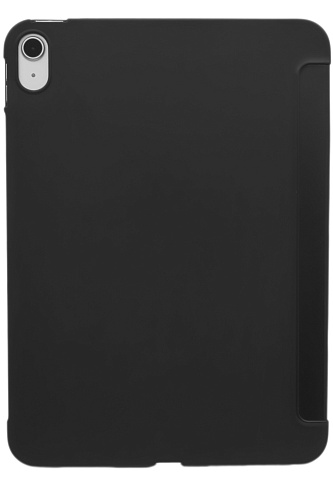 Чехол-книжка для iPad Air 4/5 10.9 с треугольным загибом Черный 250_100_125675