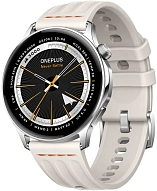 Часы OnePlus Watch Lite Silver 500_191_770263