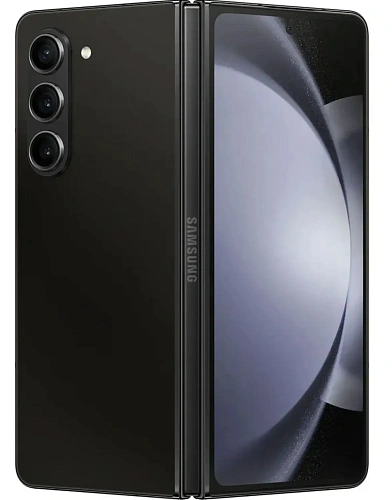Смартфон Samsung Galaxy Z Fold 5 12/256GB Black 250_100_688306
