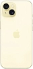 Смартфон Apple iPhone 15 256GB nano-Sim Yellow 100_100_632992