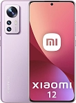Смартфон Xiaomi 12 5G 8/256GB Purple 250_100_709499