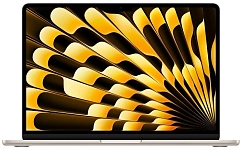 Ноутбук Apple MacBook Air 15 M4 16GB 1TB SSD Starlight (MDG84) 250_100_672688
